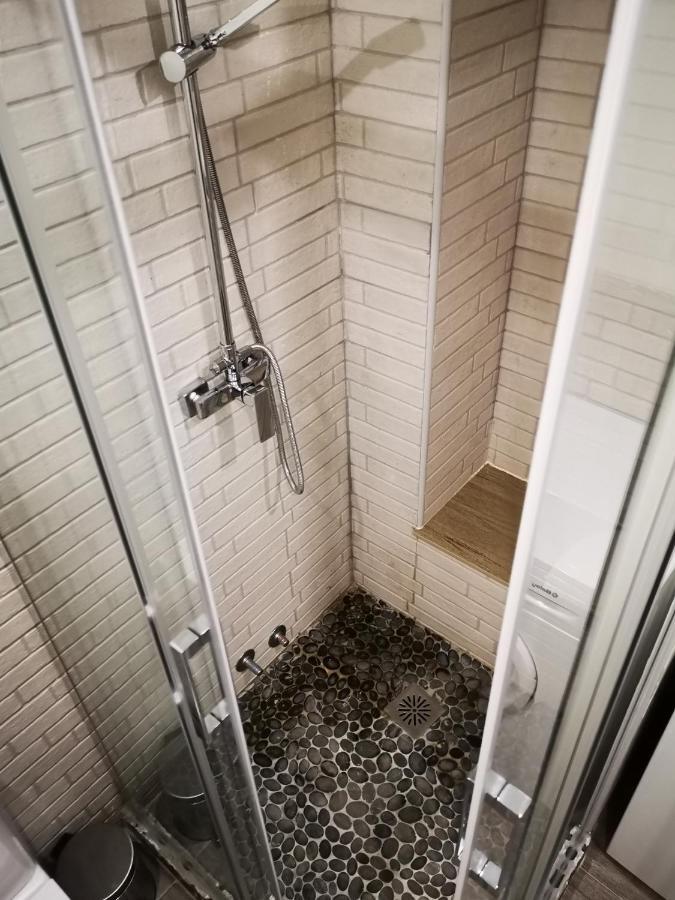 4Nudos Playa Lägenhet San José Exteriör bild